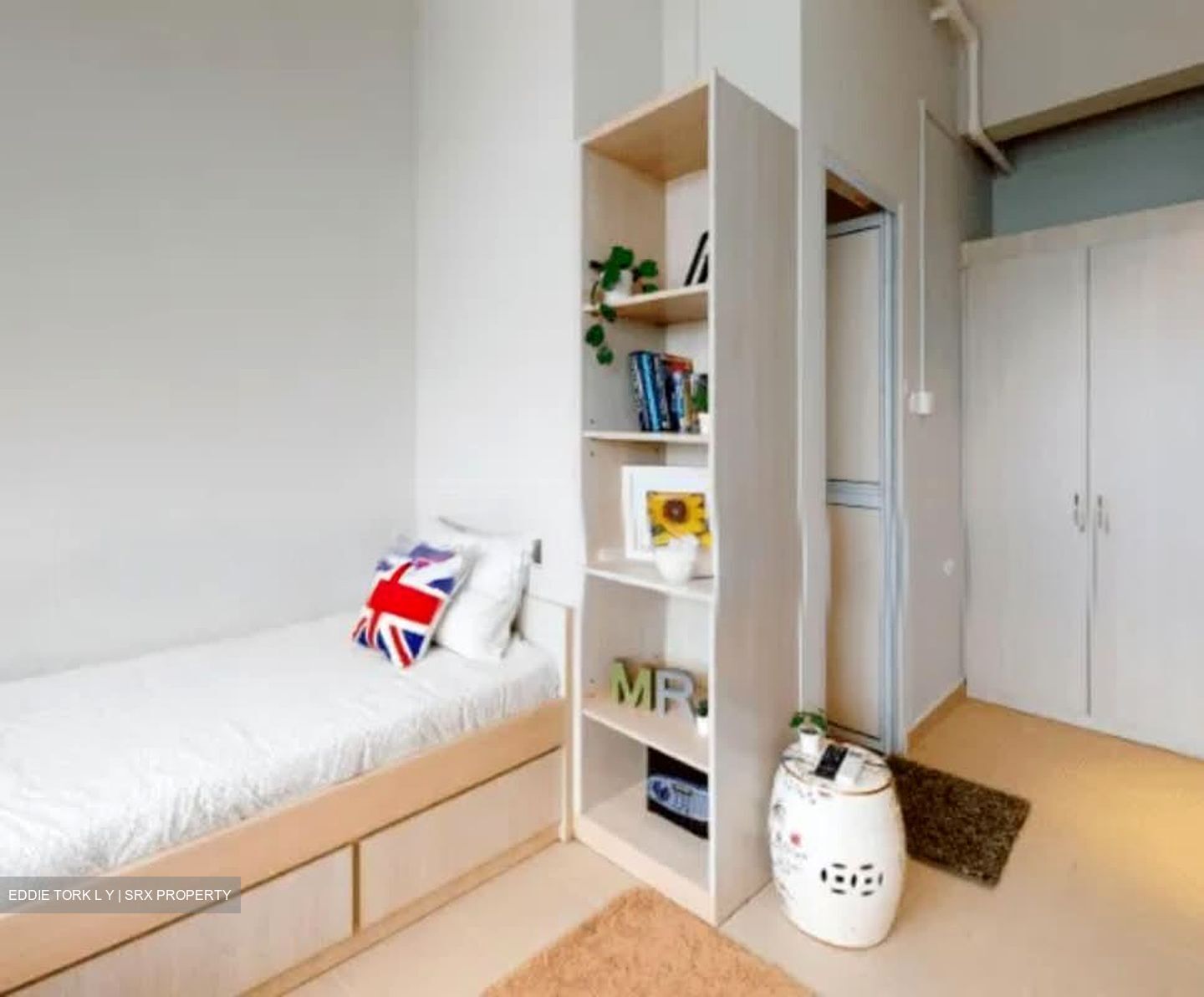 Boon Lay Drive (D22), Apartment #549726731